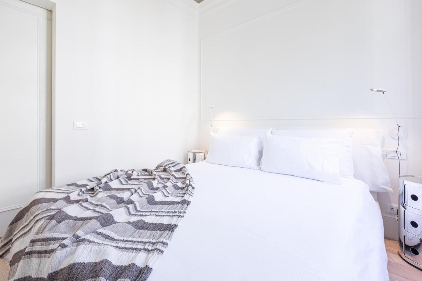 Centrale Suite With Balcony - Top Collection Milan Bagian luar foto