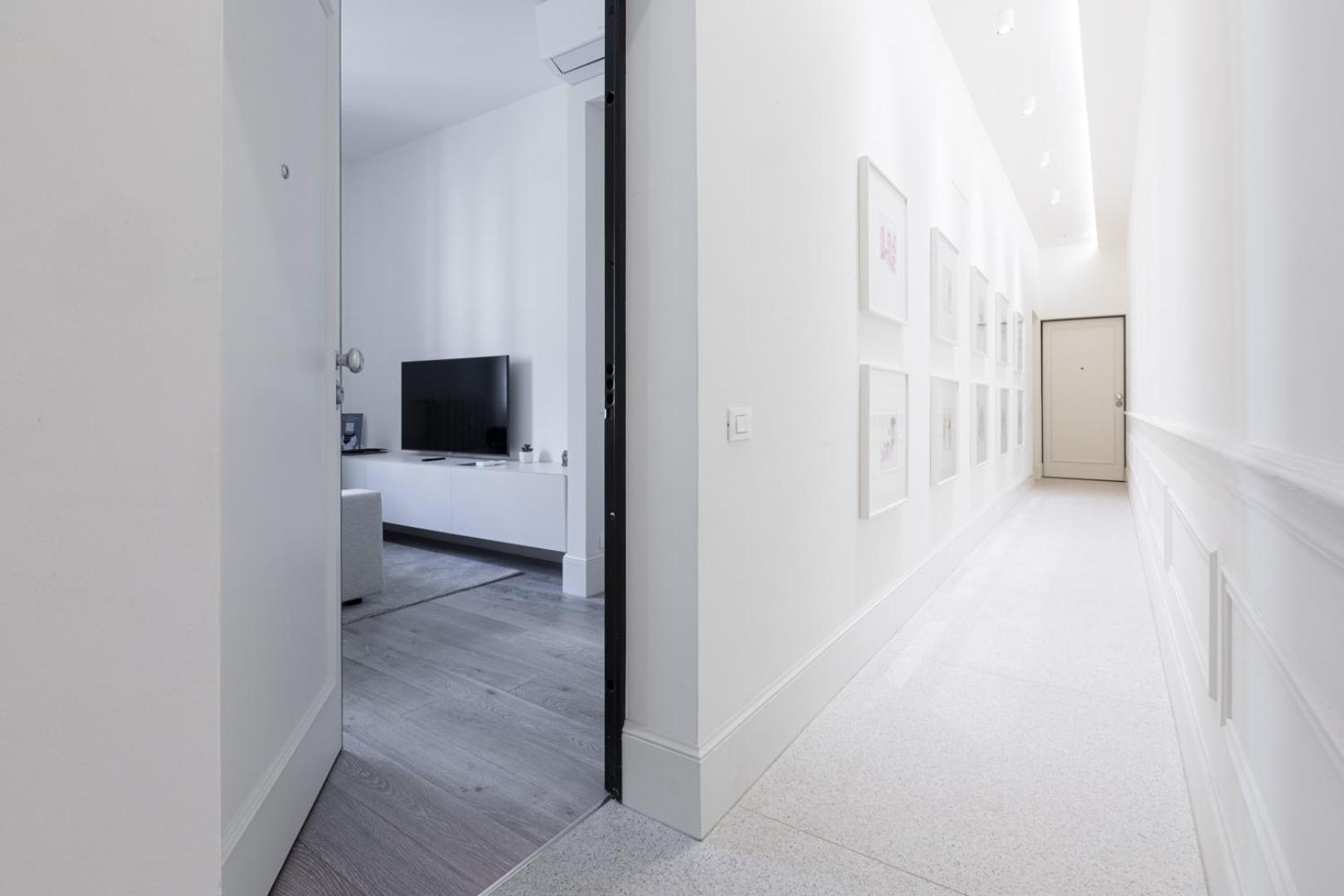 Centrale Suite With Balcony - Top Collection Milan Bagian luar foto