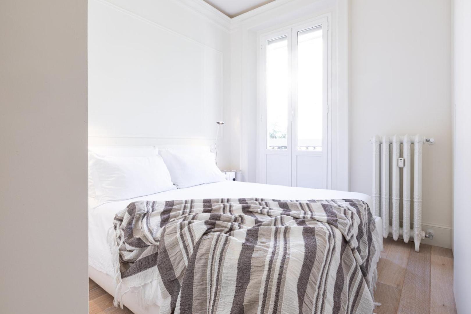 Centrale Suite With Balcony - Top Collection Milan Bagian luar foto