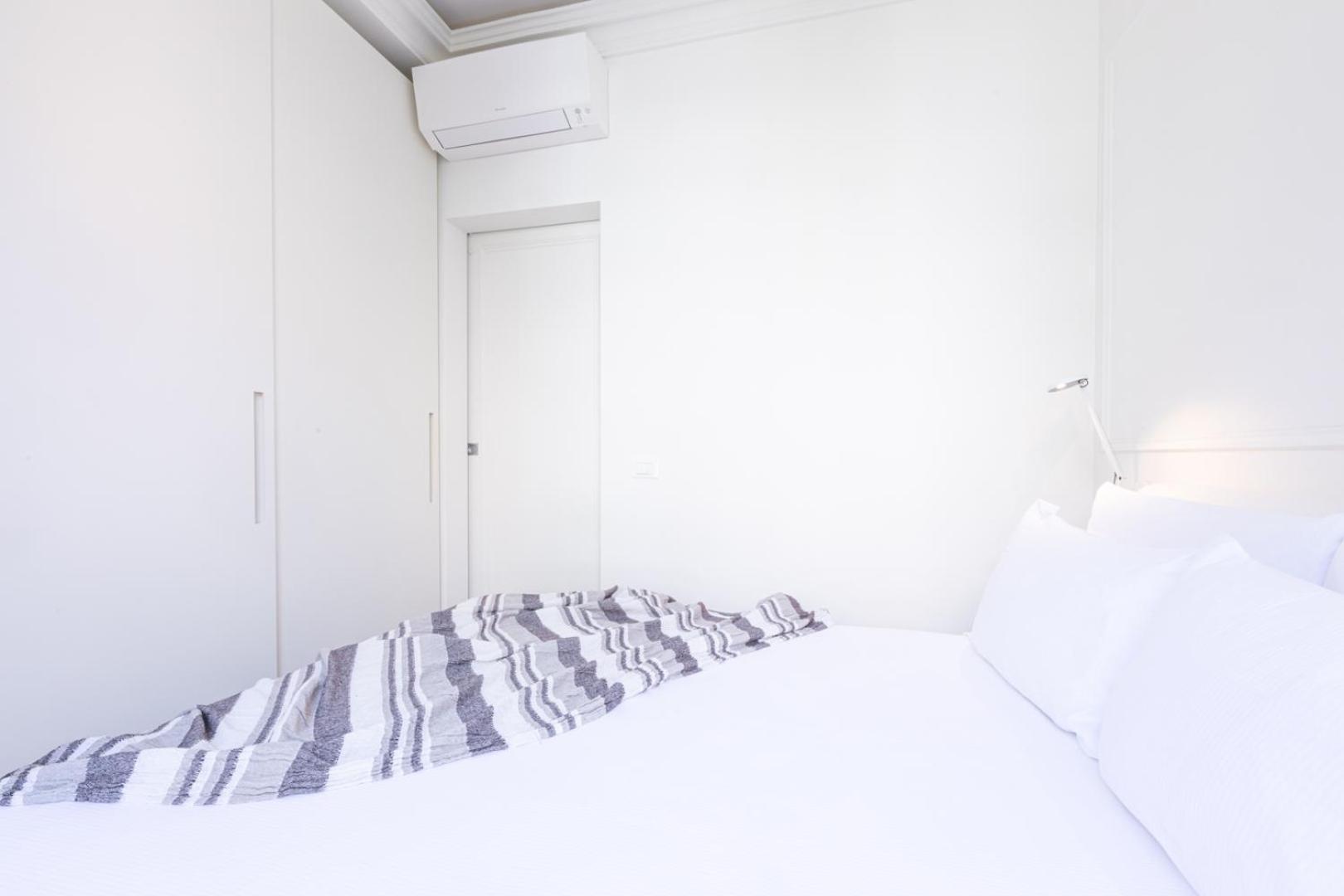 Centrale Suite With Balcony - Top Collection Milan Bagian luar foto